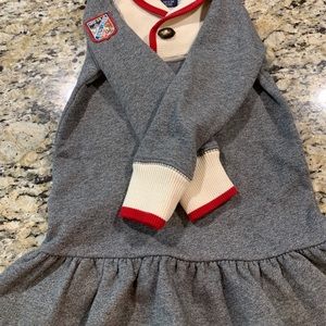 Ralph Lauren 3t dress